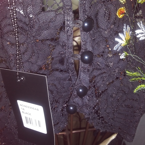 Brand new A.B.S. Collection Dress - Picture 4 of 5